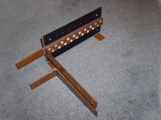 Assembled-Almost Assembled-Almost