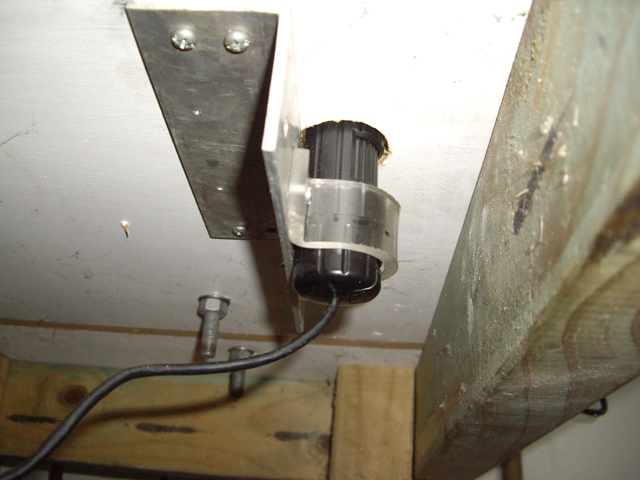 Camera-Mount