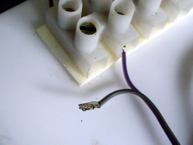 fine-wire fine-wire